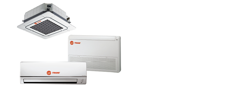 Ductless_Indoor Trio